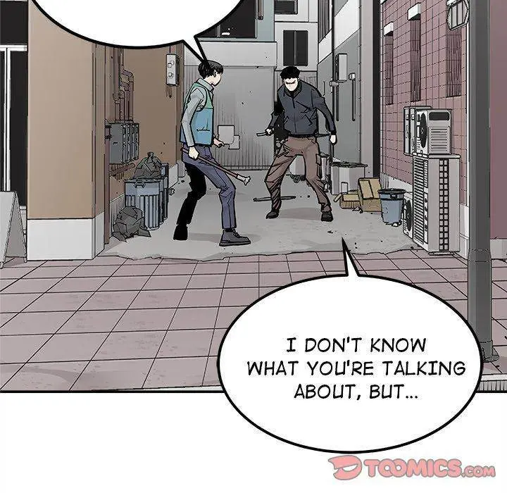 The Devil’s Descendants Episode 33 - Page 30