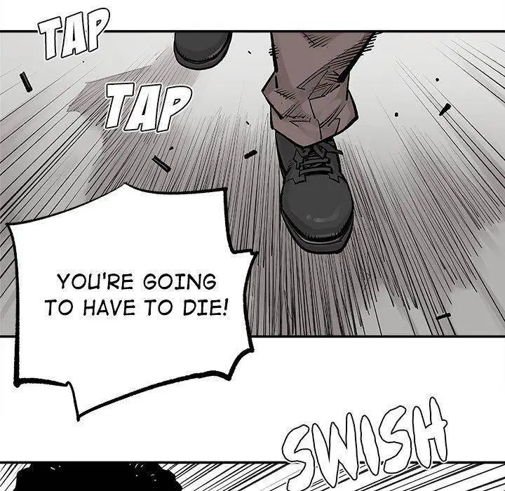 The Devil’s Descendants Episode 33 - Page 31