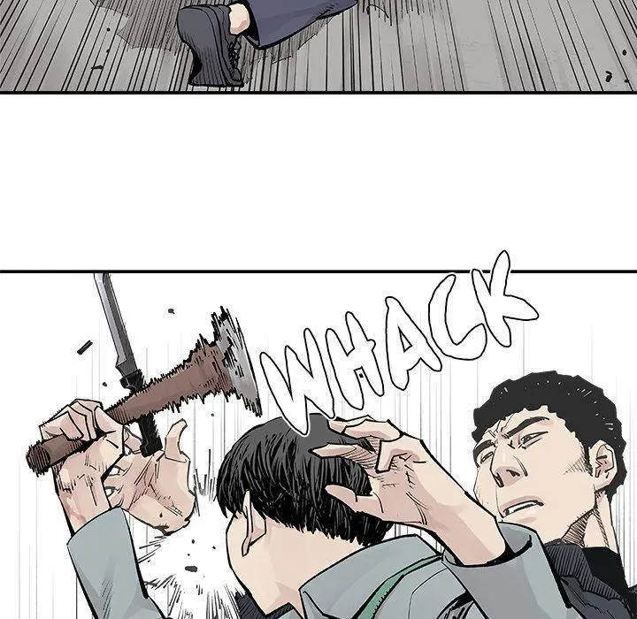 The Devil’s Descendants Episode 33 - Page 36
