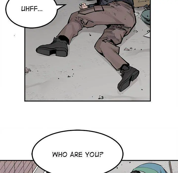 The Devil’s Descendants Episode 33 - Page 43