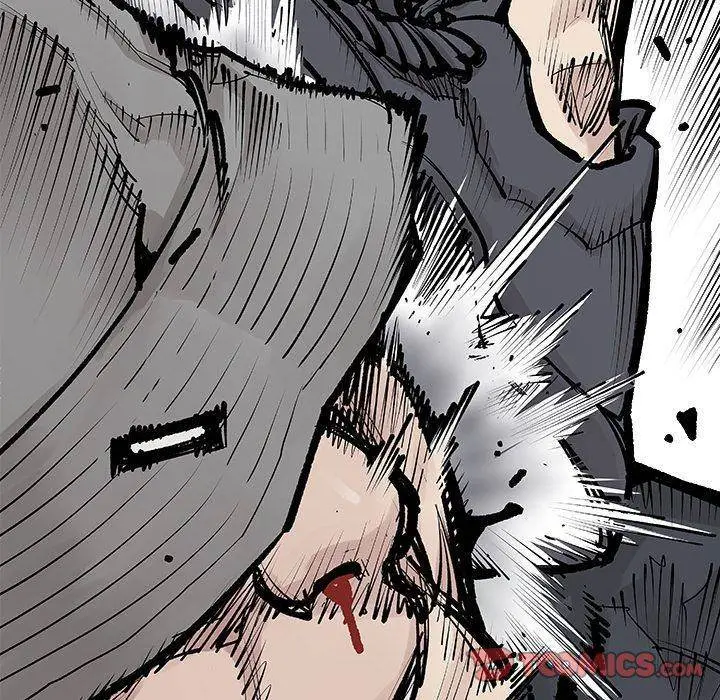 The Devil’s Descendants Episode 33 - Page 6