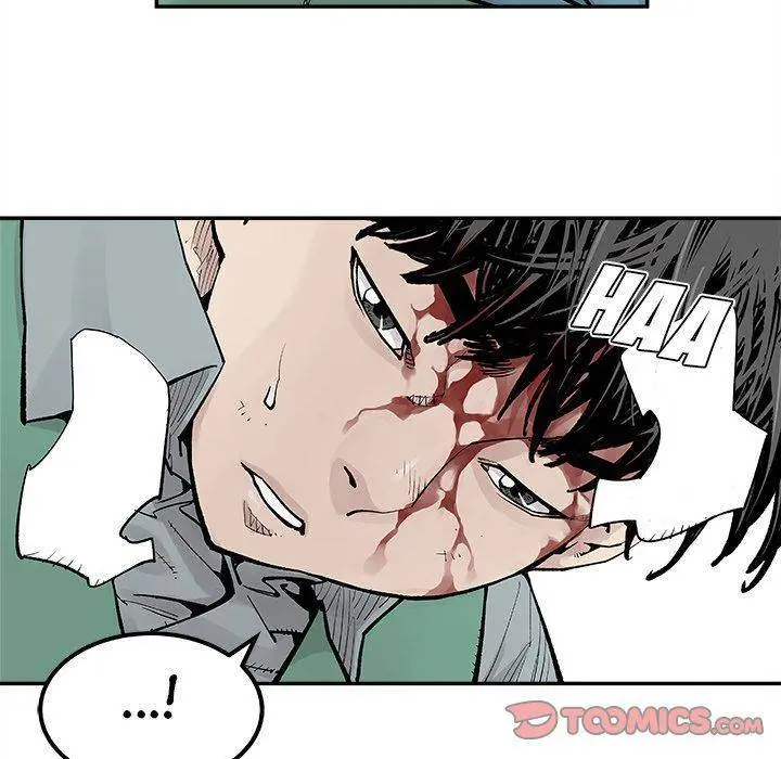 The Devil’s Descendants Episode 33 - Page 62