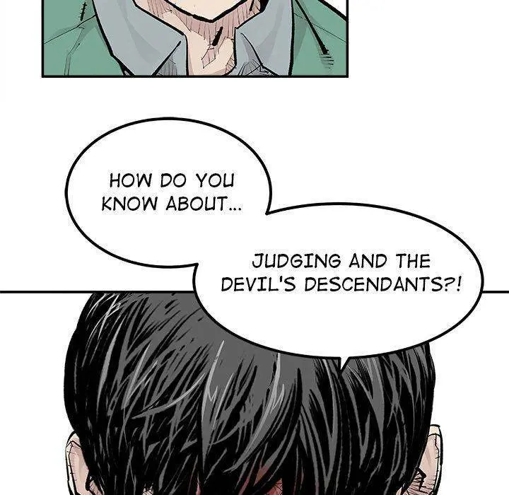The Devil’s Descendants Episode 33 - Page 68