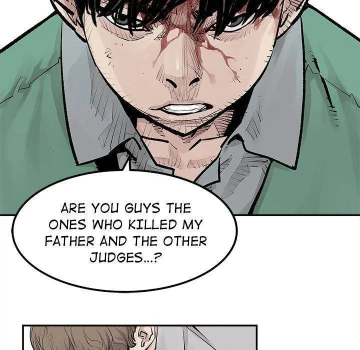 The Devil’s Descendants Episode 33 - Page 69