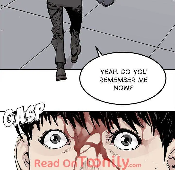The Devil’s Descendants Episode 33 - Page 75