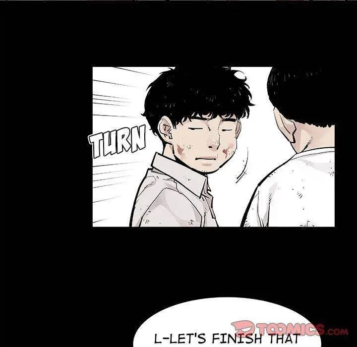 The Devil’s Descendants Episode 33 - Page 82