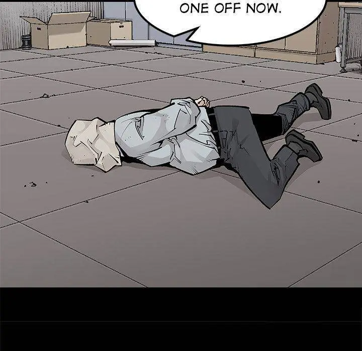 The Devil’s Descendants Episode 33 - Page 83