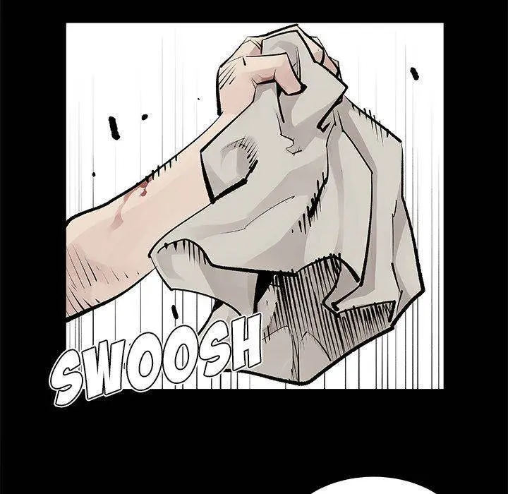 The Devil’s Descendants Episode 33 - Page 84