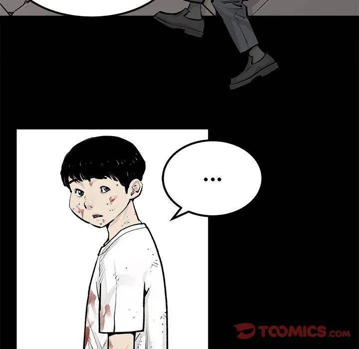 The Devil’s Descendants Episode 33 - Page 86