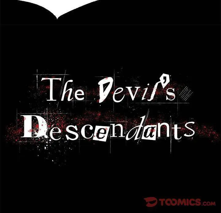 The Devil’s Descendants Episode 33 - Page 90