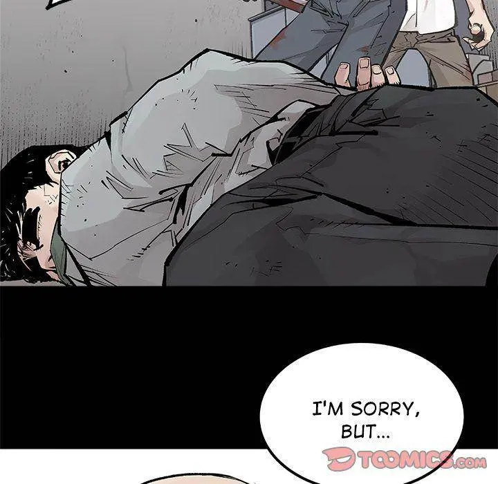 The Devil’s Descendants Episode 34 - Page 18