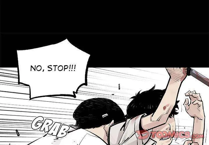 The Devil’s Descendants Episode 34 - Page 2