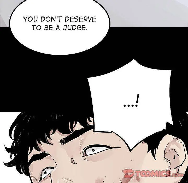 The Devil’s Descendants Episode 34 - Page 20