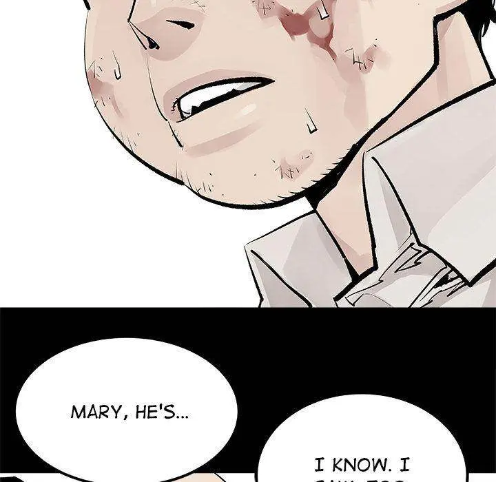 The Devil’s Descendants Episode 34 - Page 21