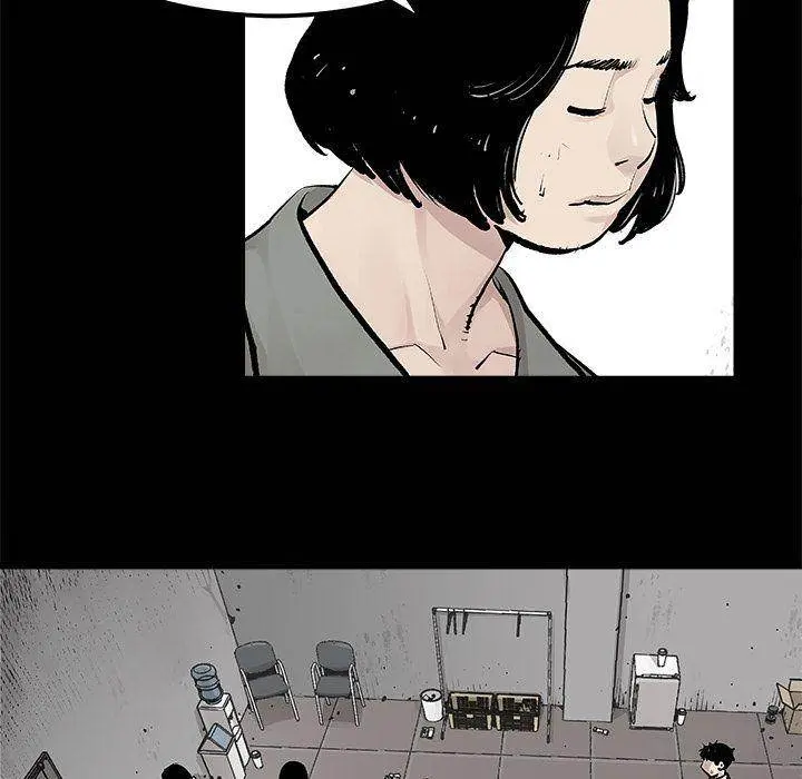 The Devil’s Descendants Episode 34 - Page 23