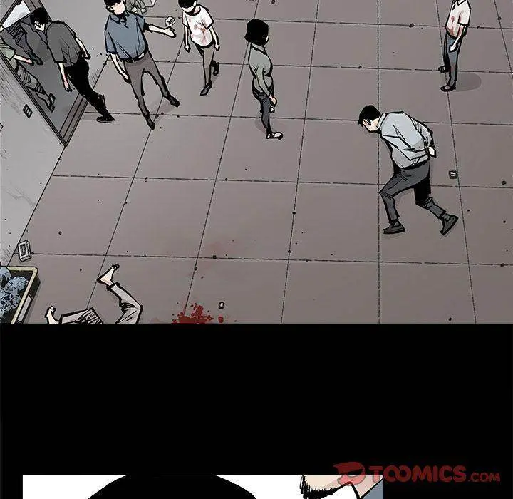 The Devil’s Descendants Episode 34 - Page 24