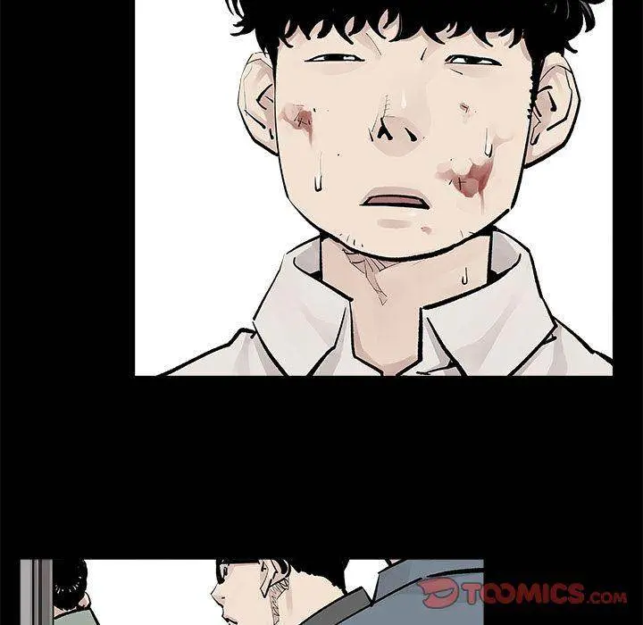 The Devil’s Descendants Episode 34 - Page 26