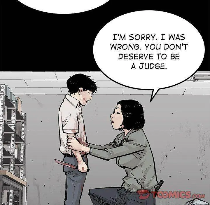 The Devil’s Descendants Episode 34 - Page 30