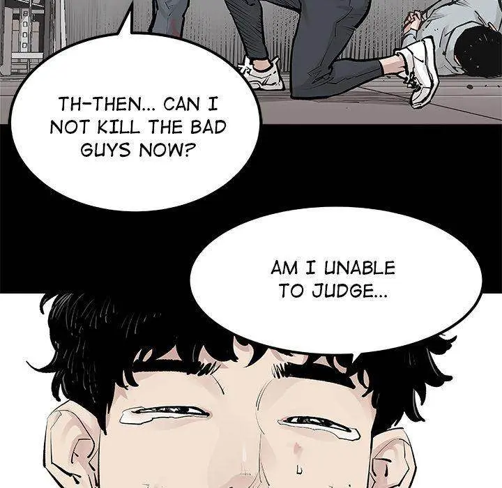 The Devil’s Descendants Episode 34 - Page 31