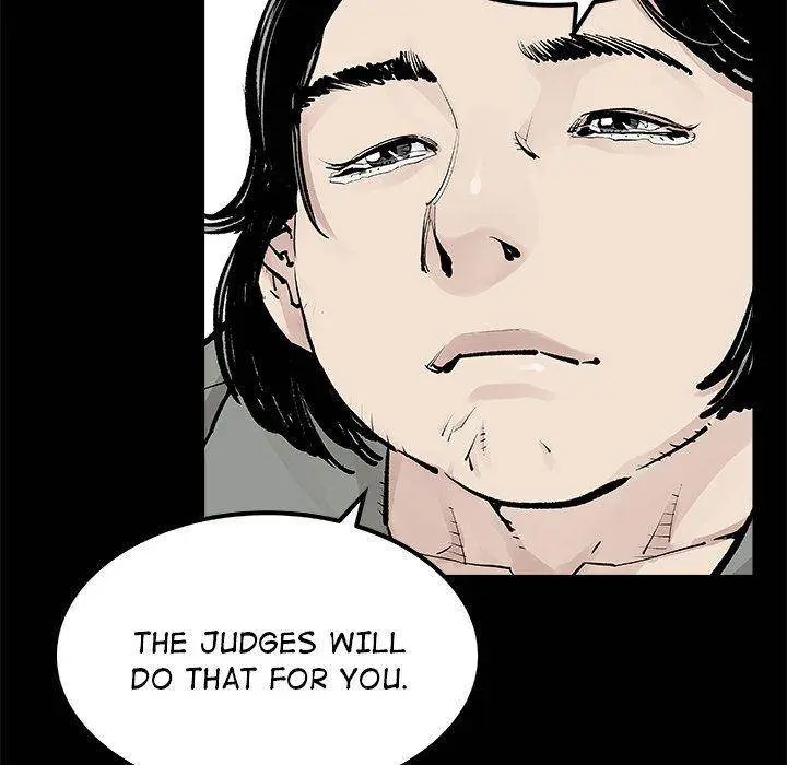 The Devil’s Descendants Episode 34 - Page 33