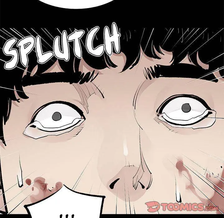 The Devil’s Descendants Episode 34 - Page 34