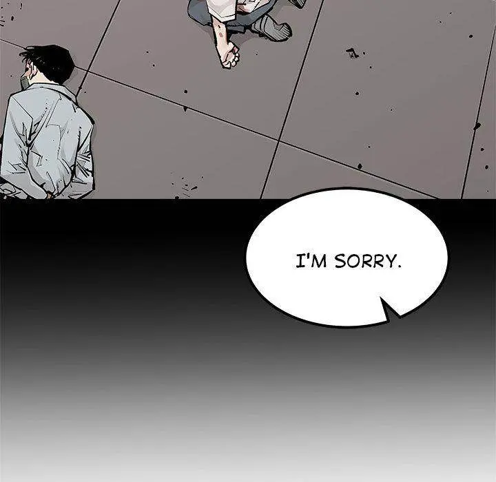 The Devil’s Descendants Episode 34 - Page 37