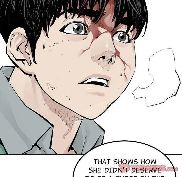 The Devil’s Descendants Episode 34 - Page 40