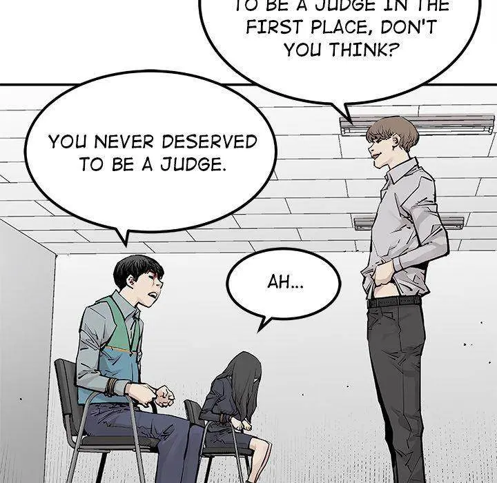 The Devil’s Descendants Episode 34 - Page 41