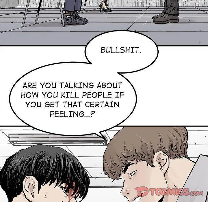 The Devil’s Descendants Episode 34 - Page 42
