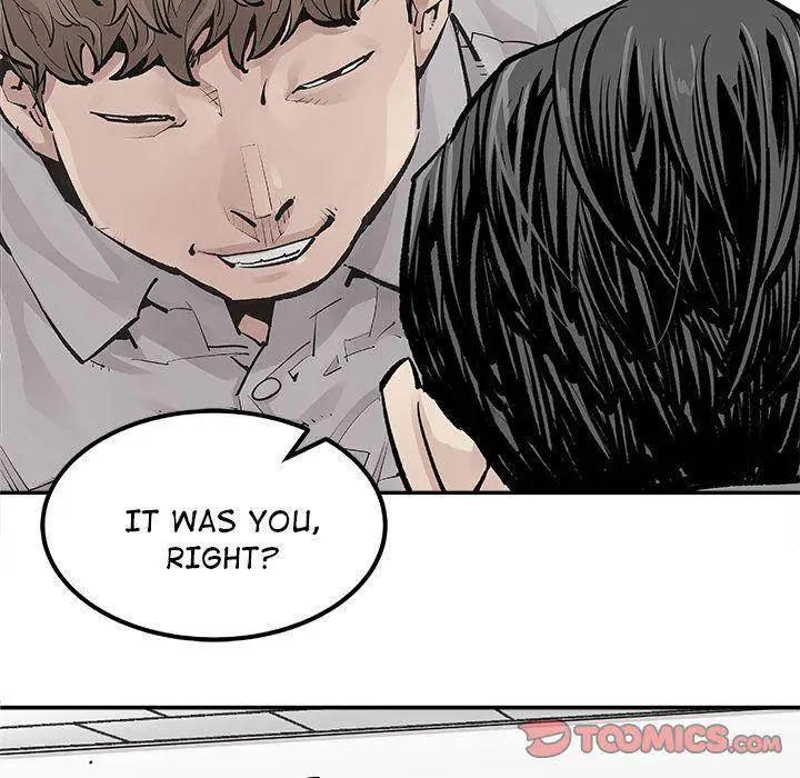 The Devil’s Descendants Episode 34 - Page 44