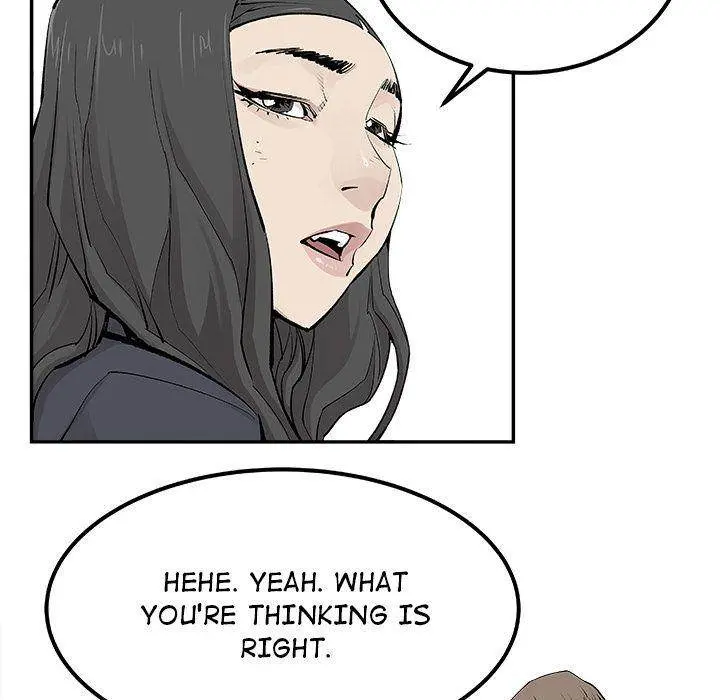 The Devil’s Descendants Episode 34 - Page 47