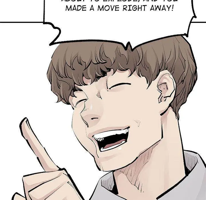 The Devil’s Descendants Episode 34 - Page 49