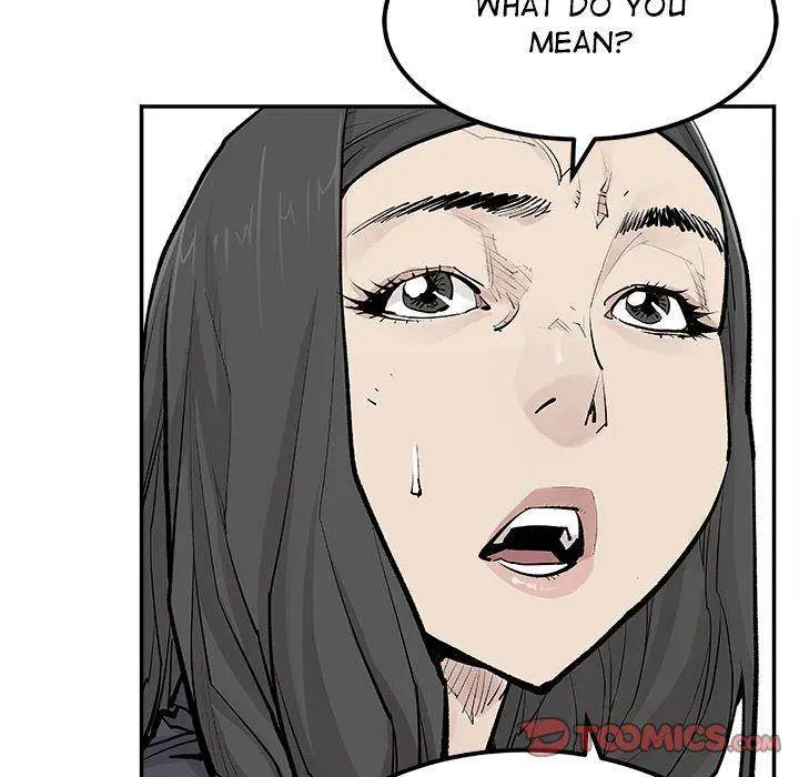 The Devil’s Descendants Episode 34 - Page 52