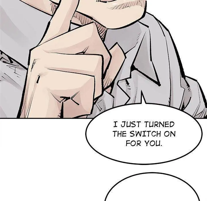 The Devil’s Descendants Episode 34 - Page 57