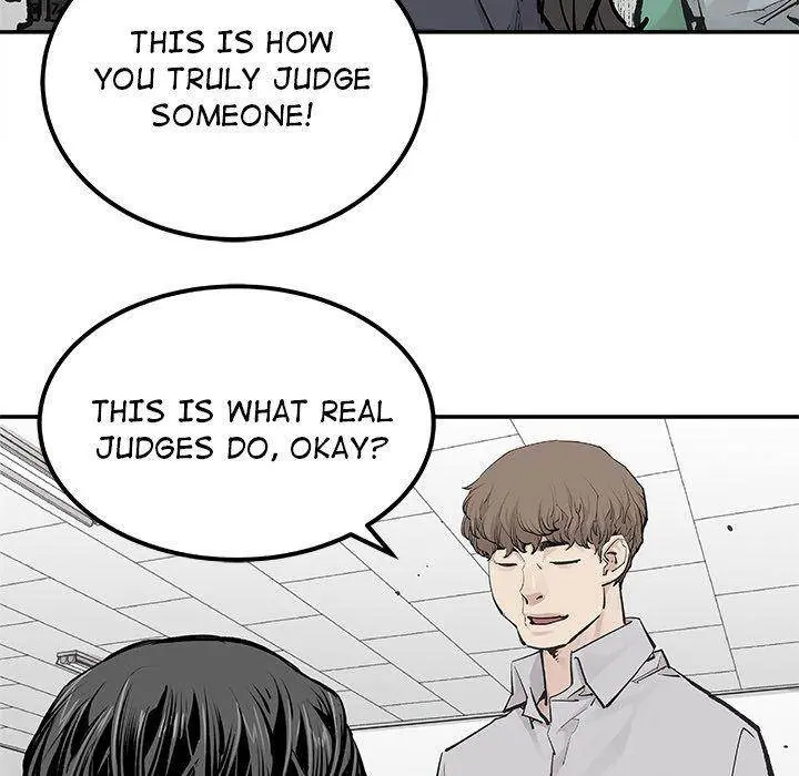 The Devil’s Descendants Episode 34 - Page 59