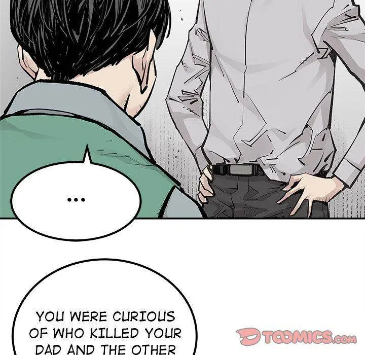The Devil’s Descendants Episode 34 - Page 60
