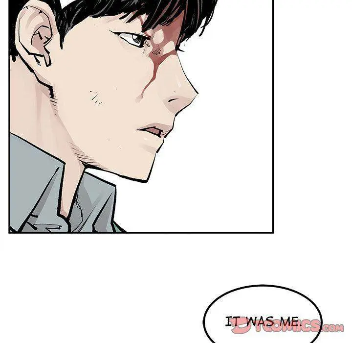 The Devil’s Descendants Episode 34 - Page 62