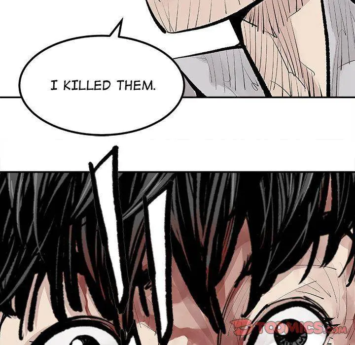The Devil’s Descendants Episode 34 - Page 64