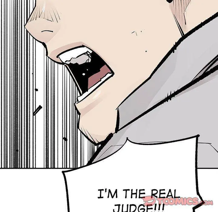 The Devil’s Descendants Episode 34 - Page 68