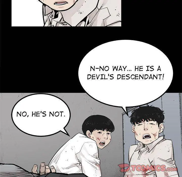 The Devil’s Descendants Episode 34 - Page 8