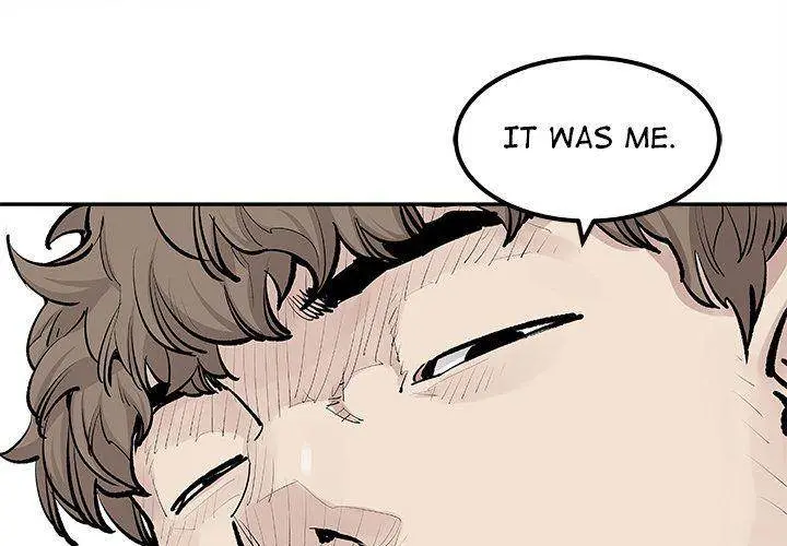 The Devil’s Descendants Episode 35 - Page 1