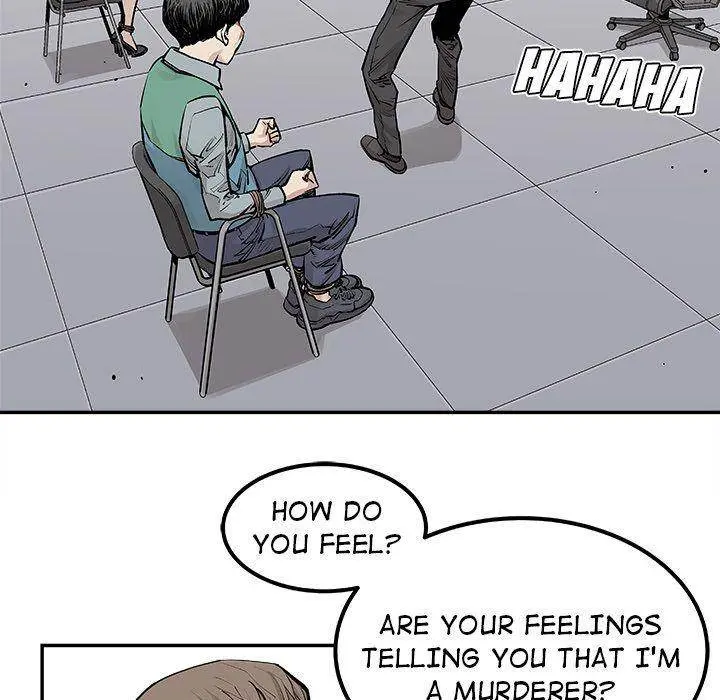 The Devil’s Descendants Episode 35 - Page 13