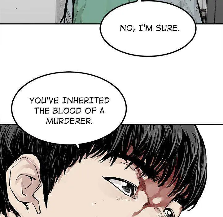 The Devil’s Descendants Episode 35 - Page 16