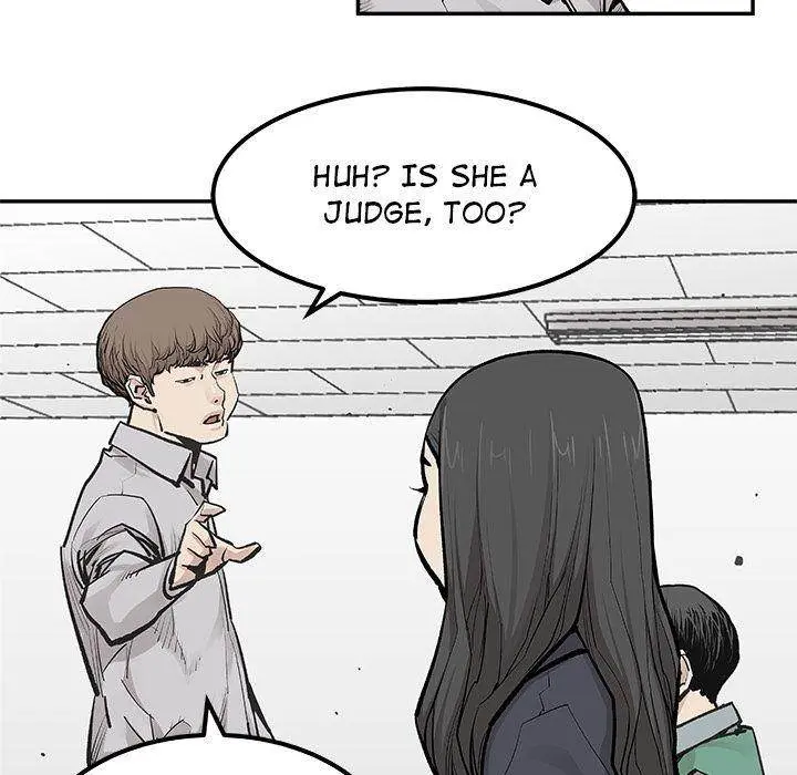 The Devil’s Descendants Episode 35 - Page 23