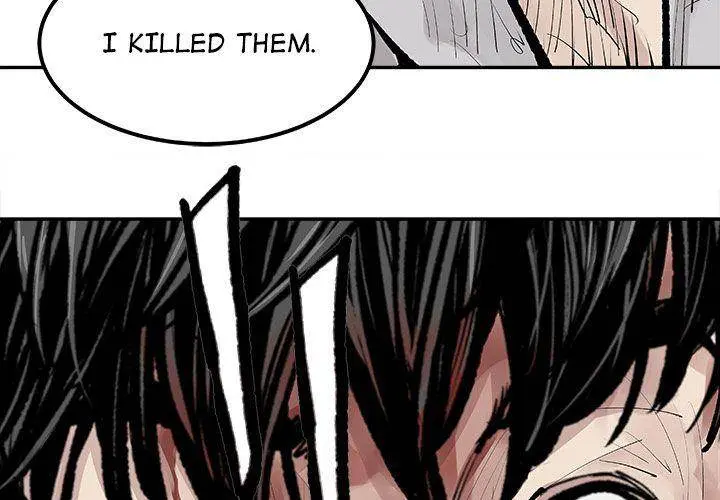 The Devil’s Descendants Episode 35 - Page 3