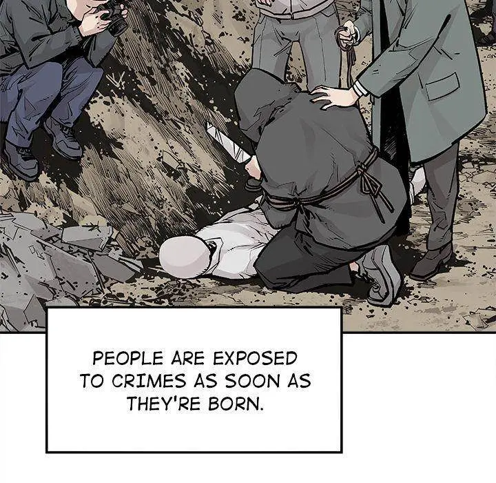 The Devil’s Descendants Episode 35 - Page 32