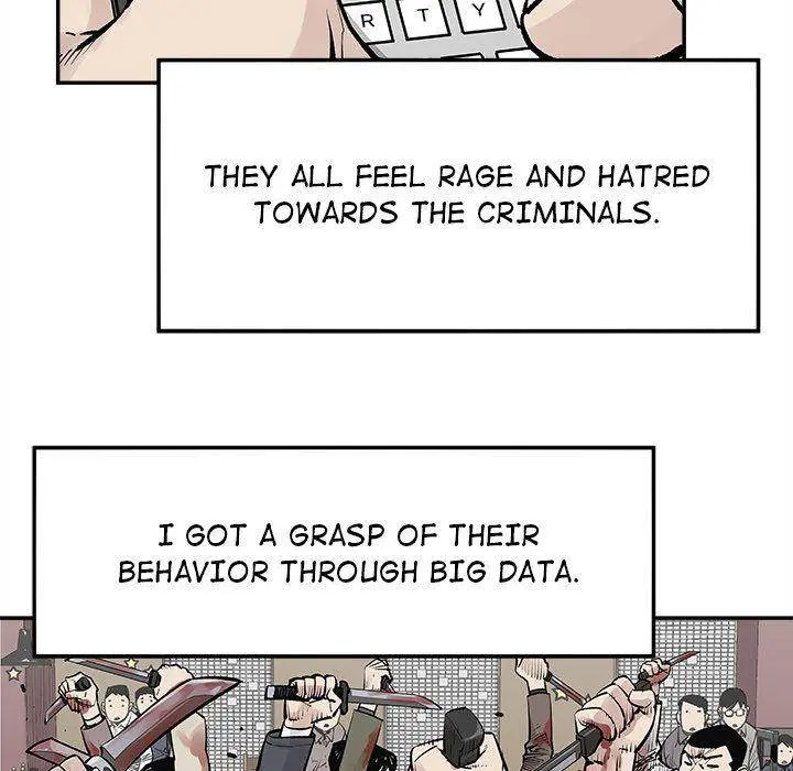 The Devil’s Descendants Episode 35 - Page 35
