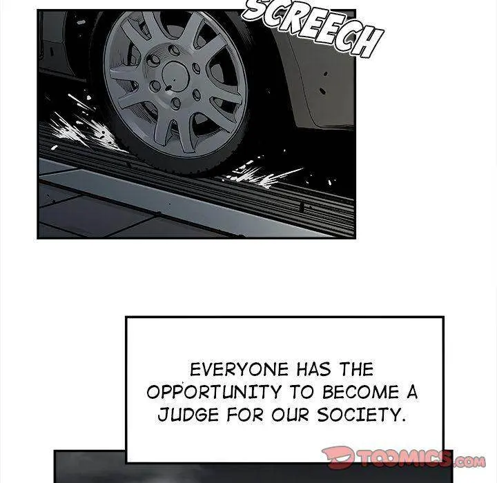 The Devil’s Descendants Episode 35 - Page 38