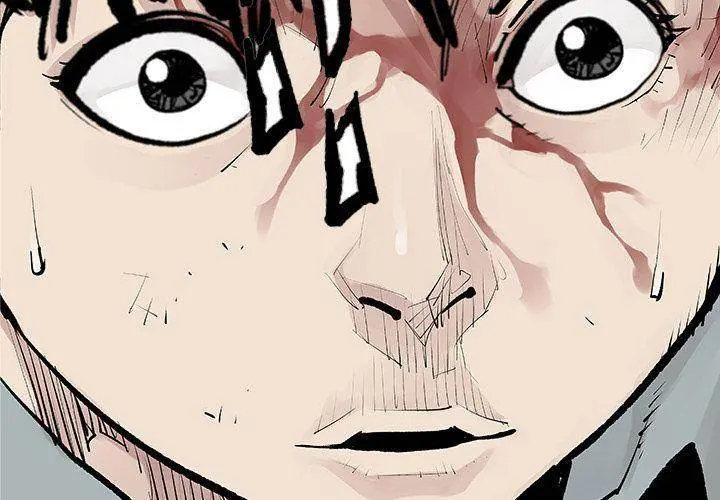 The Devil’s Descendants Episode 35 - Page 4