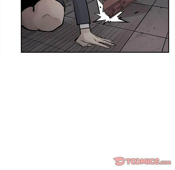 The Devil’s Descendants Episode 35 - Page 42